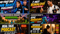 design clickable you tube thumbnail