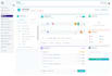 build your saas web app, dashboard or custom backend API