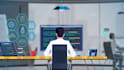 create saas video healthcare explainer animated ad video