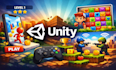do unity hyper casual game, 2d mobile game, puzzle game, multiplayer game