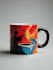 create wonderful coffee mug, tumbler, drinkware designs