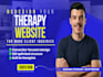 redesign your therapy website for SEO and more clients