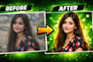 professionally enhance your video quality