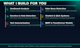 develop a custom nlp and deep learning solution using python and bert