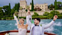 do cinematic wedding video editing , highlights and wedding film