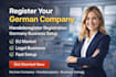 register german company handelsregister registration germany setup