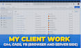 setup google analytics 4, ga4 ecommerce tracking, conversion tracking with GTM