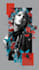 design unique digital collage art