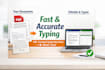 type PDF into word or excel