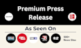 do online press release distribution and public relation