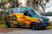 create and wrap vehicle models