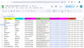 do b2b lead generation, email list building and web research