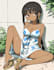 custom anime waifu character design ai, nsfw or sfw
