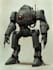 high quality robot, mecha concepts