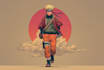 draw you in naruto anime style