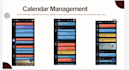 be your executive assistant for business support