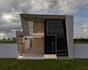 create 3d architectural rendering and exterior design