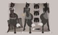 do furry reference sheet nsfw fursona ref sheet anthro ref sheet furry ref sheet