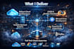 design scalable microservices and cloud backend systems