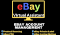 do ebay dropshipping on profit share