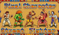 create 2d pixel art character animation sprite sheet tileset aseprite game asset