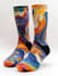 design custom and unique socks design