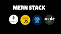 build custom mern stack web application using react and node js