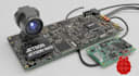 embedded machine vision system with opencv, object detection, nano raspberry pi
