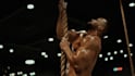 edit sports, gym, workout, fitness video editing for reels