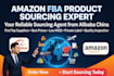 be your  product and supplier sourcing agents from alibaba