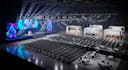 do 3d event floor plan, exhibition stand, conference, stage 3d design