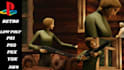 create ps1 psx n64 style low poly 3d character model and animation