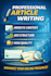 write SEO blog posts that rank on google