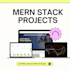 build a mern stack web app, saas dashboard, e commerce website with ai