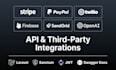 develop a laravel rest API