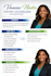 write a professional resume and cover letter
