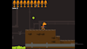program a functional game prototype in unity or construct 2