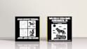 create custom monochrome coloring pages for amazon KDP
