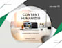 humanize chatgpt or ai generated content professionally