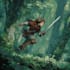 dnd character art and dnd character art