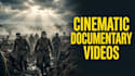 create cinematic faceless documentary and storytelling videos