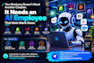 develop jarvis ai assistant, ai agent, shopify automation, n8n workflow, opencla