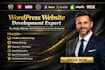 fix, repair, develop, speedup, website development and woocommerce stores