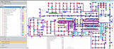 prepare electrical takeoff, boq and cost estimate