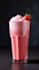 create cooking asmr video with food and juice