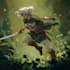dnd character art and dnd character art