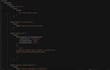 build python backend apps on linux with docker, mongodb and ci cd
