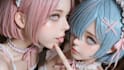anime3style ai art, combining creative passion