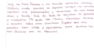 write neat handwritten notes and documents
