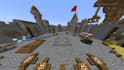 create a custom minecraft server hub